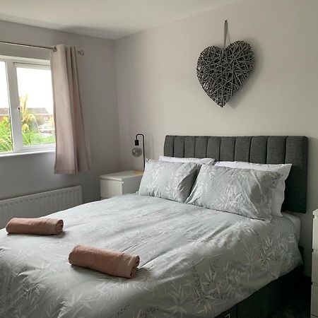 Beautiful Apartment In Newtownabbey Jordanstown Экстерьер фото