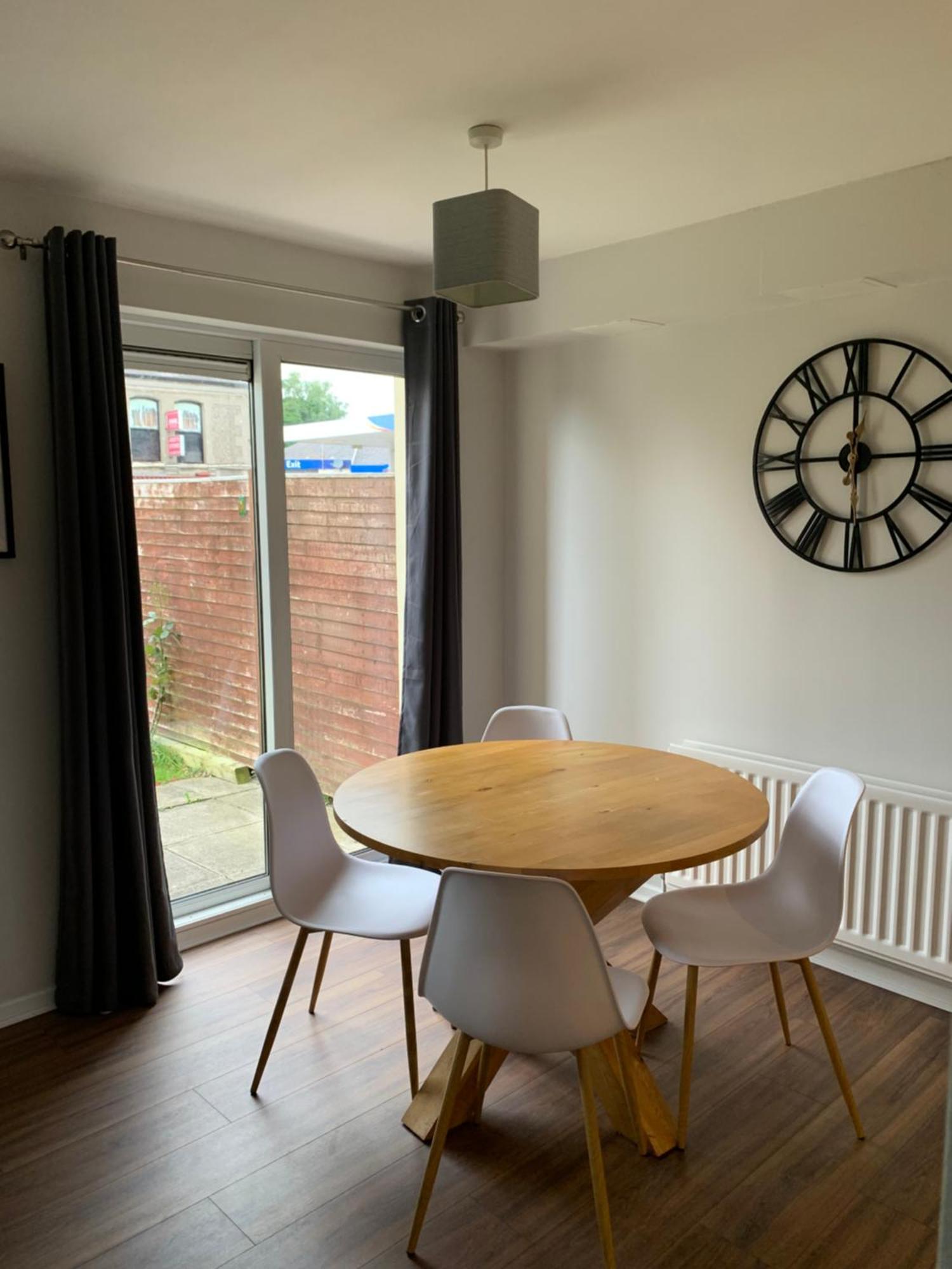 Beautiful Apartment In Newtownabbey Jordanstown Экстерьер фото