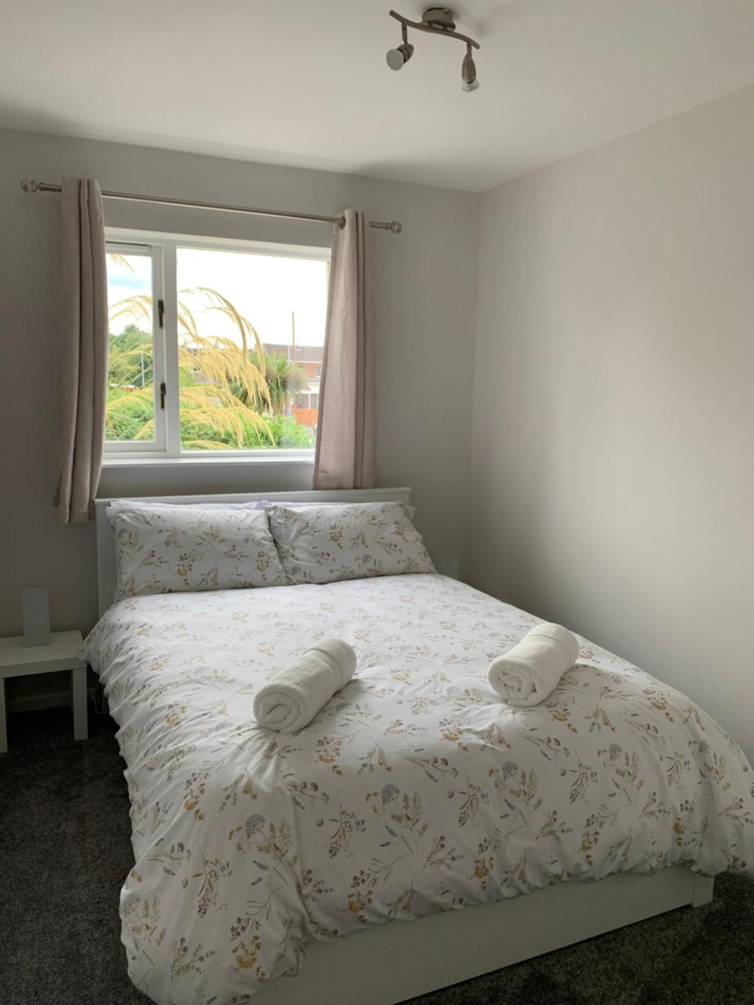Beautiful Apartment In Newtownabbey Jordanstown Экстерьер фото